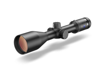 Luneta Zeiss Conquest V6 2,5-15x56