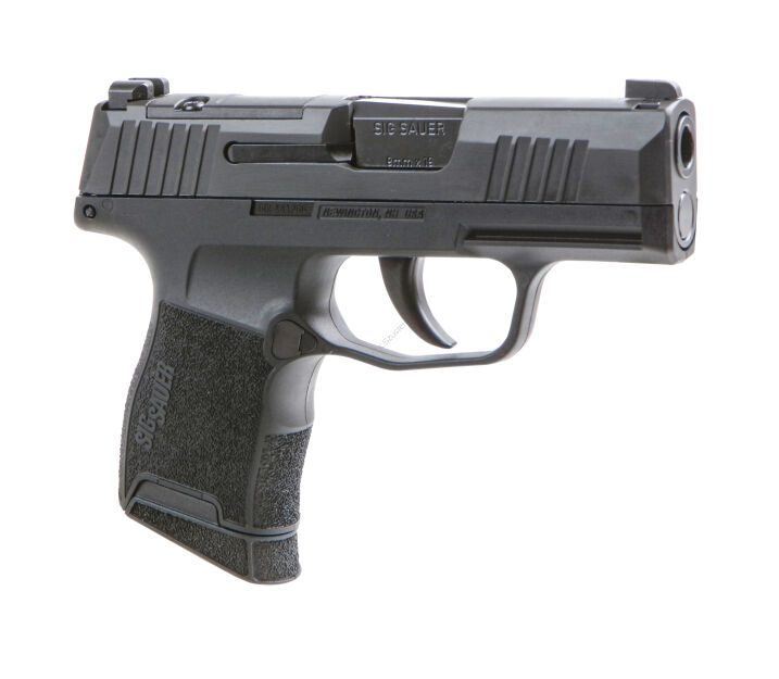 Sig Sauer P365 OR kal. 9 mm Para