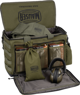 Torba Mauser Range Bag