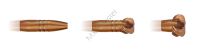 GECO STAR .300 Win. Mag. 10,7g ( 20 sztuk) - 3