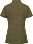 Koszulka Polo Blaser Damska Allover 261023-006/567 - 4
