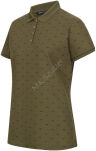 Koszulka Polo Blaser Damska Allover 261023-006/567 - 3