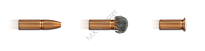 GECO ZERO 8x57 JS 9,0 g  ( 20 sztuk ) - 3