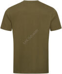 Koszulka Blaser Argali Badge T 26 oliwkowa 261005-006/566 - 4