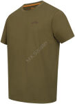 Koszulka Blaser Argali Badge T 26 oliwkowa 261005-006/566 - 3