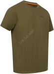 Koszulka Blaser Argali Badge T 26 oliwkowa 261005-006/566 - 2
