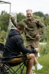 Bluza z kapturem Blaser Argali 26 261022-006/545 - 8