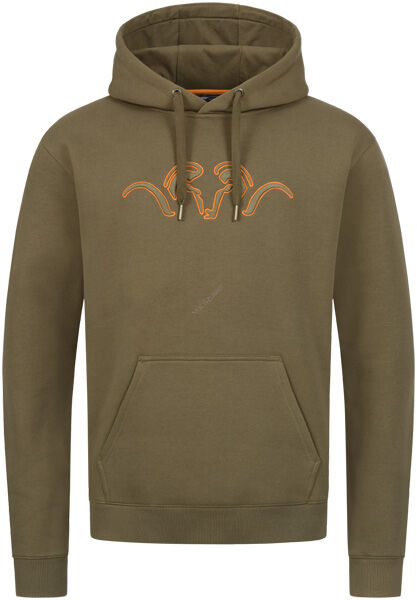 Bluza z kapturem Blaser Argali 26 261022-006/545