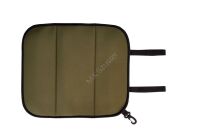 Składana, wodoodporna mata do siedzenia SH VIKIN CAMO/oliwkowa zieleń - 5