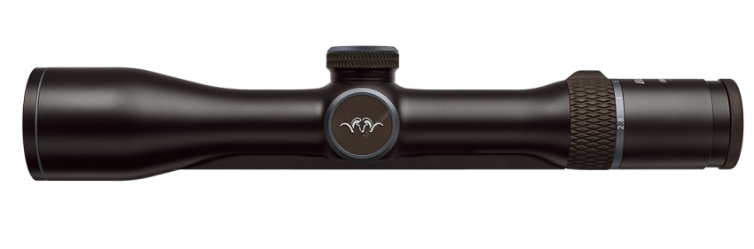 Luneta Blaser B1 2,8-20x50 iC