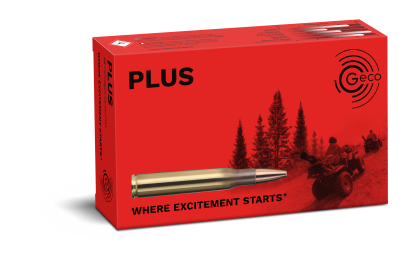 Geco 300 Win. Mag. PLUS 11,0g ( 20 sztuk)