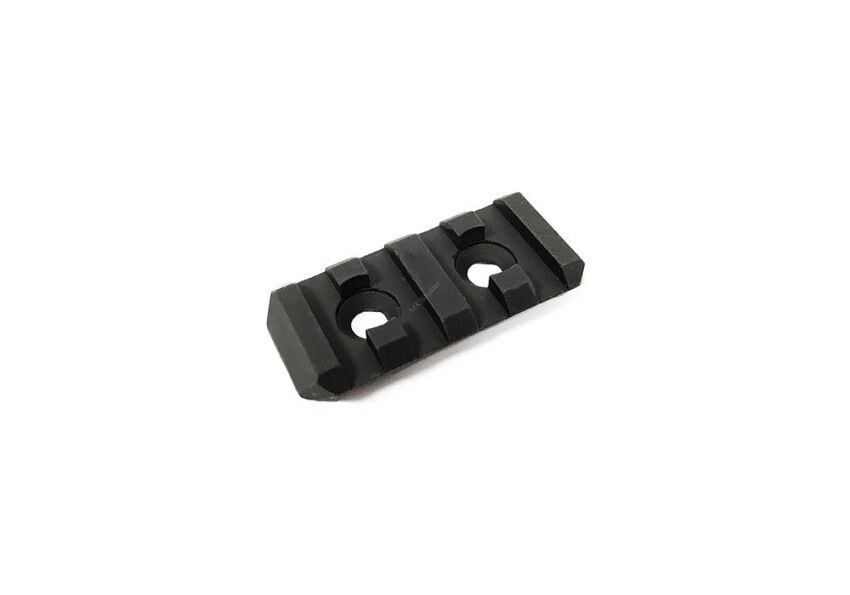 Sig Sauer M400 - szyna pod przyrządy celownicze Tread, MLOK, czarne 