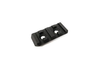 Sig Sauer M400 - szyna pod przyrządy celownicze Tread, MLOK, czarne 