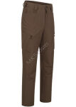 Spodnie Blaser AirFlow ciemny brąz 231073-113/657 - 2