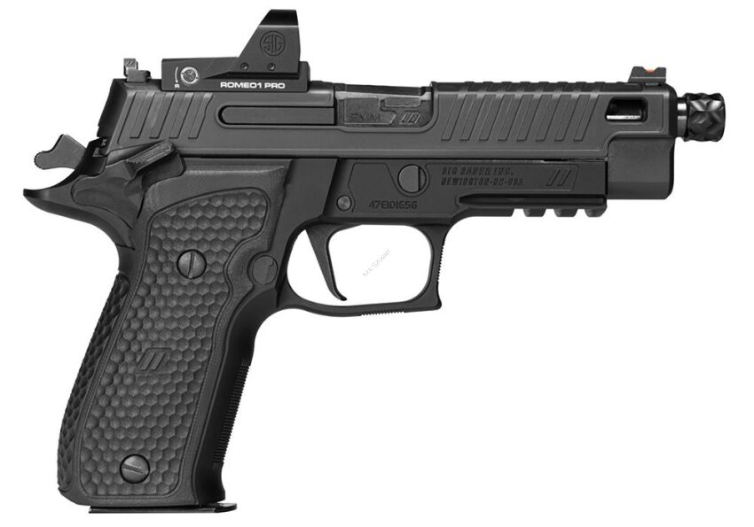 Sig Sauer P226 ZEV kal. 9 mm Para