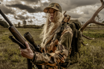 Softshell Mauser Tornado Camouflage 252003-131/585 - 5