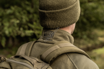 Polar Mauser Silence matt oliv 252006-131/581 - 7