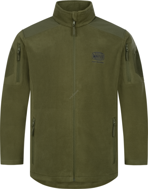 Polar Mauser Silence matt oliv 252006-131/581