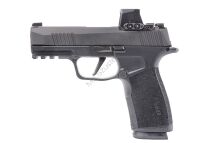 Kolimator SIG SAUER ROMEO COMPACT SORX1200 - 7