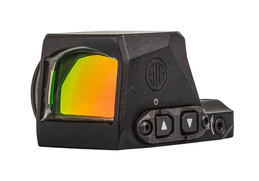 Kolimator SIG SAUER ROMEO COMPACT SORX1200