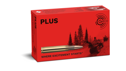 Geco 7x64 Plus 11,0 g ( 20 sztuk)