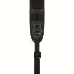 Pas do broni SH GAMEHAMMER czarny / czarne logo - 4