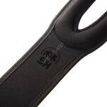 Pas do broni SH GAMEHAMMER czarny / czarne logo - 3