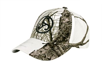 Czapka Sauer Camo Winter