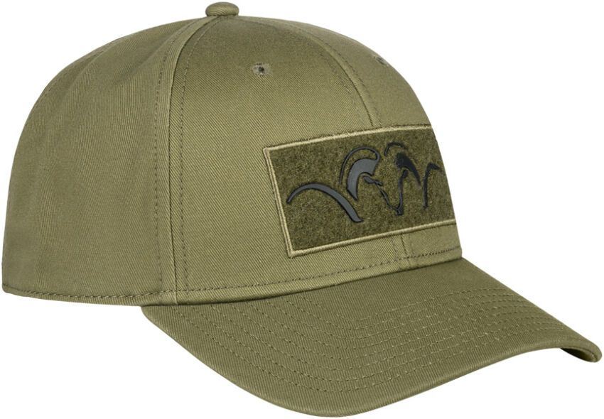 Czapka Blaser Argali Velcro 261033-107/566
