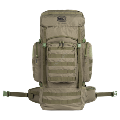 Plecak Mauser Original Backpack 60l, nr 80414796