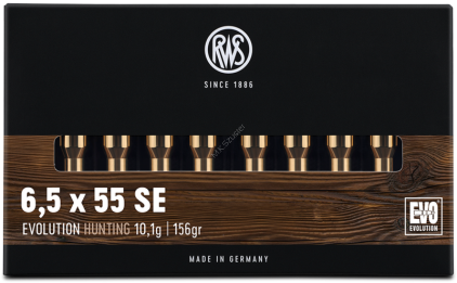 6,5x55