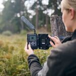 Fotopułapka Zeiss Secacam 1 - 6
