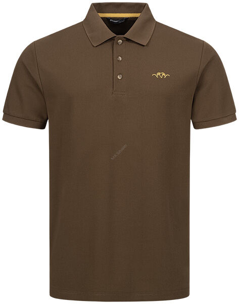 Koszulka Polo Blaser 25 Solid  251009-006/657