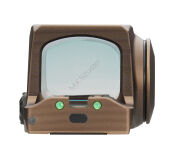 SIG SAUER ROMEO-X COMPACT SORX1202 FDE - 4