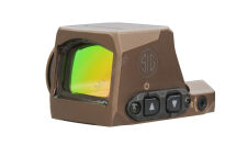 SIG SAUER ROMEO-X COMPACT SORX1202 FDE - 2