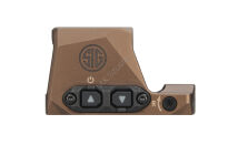 SIG SAUER ROMEO-X COMPACT SORX1202 FDE - 5