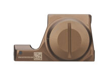 SIG SAUER ROMEO-X COMPACT SORX1202 FDE - 6