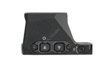 SIG SAUER ROMEO-X ENCLOSED COMPACT SORX1400 - 3