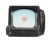 SIG SAUER ROMEO-X ENCLOSED COMPACT SORX1400 - 5