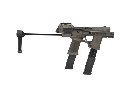 Sig Sauer P320 Flux Legion kal. 9 mm Para