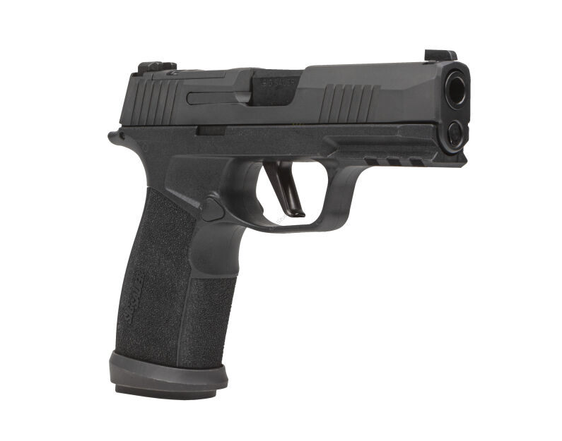 Sig Sauer P365-XMACRO TACOPS kal. 9 mm Para