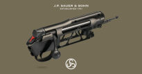 Sztucer Sauer 505 Iconic - 5