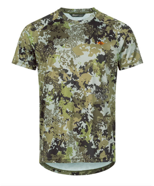 Koszulka funkcjonalna Blaser 121067-113/571