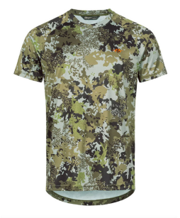 Koszulka funkcjonalna Blaser 121067-113/571