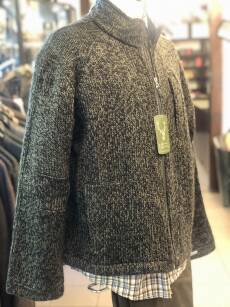 Wełniany sweter Hubertus 10823641