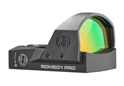SIG SAUER ROMEO 1 Pro SOR1P100