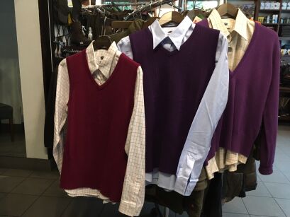 Sweter damski Laksen