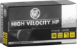 RWS 22 lr High Velocity HP 2,6 g ( 50 sztuk )