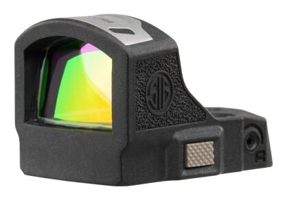 SIG SAUER ROMEO-RS COMPACT SOR02130