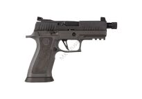 Sig Sauer P320 X-Carry Legion OR kal. 9 mm Para - 2
